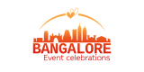 bangalore event celebrations logo